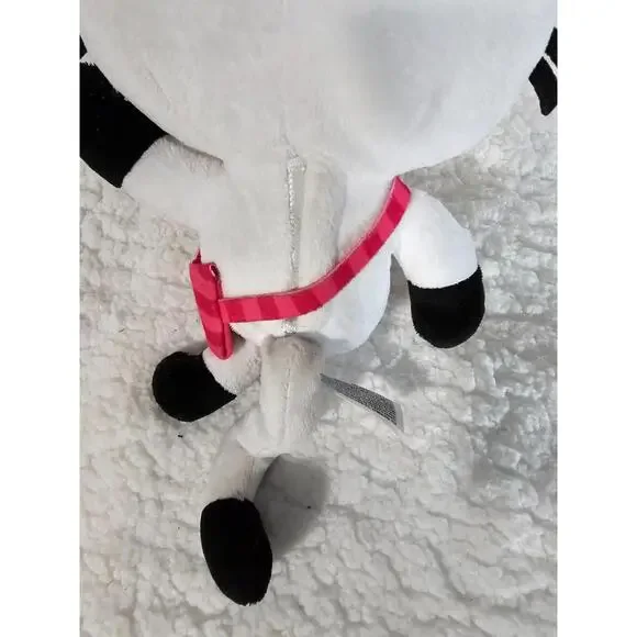 Gabby's Dollhouse 13" Talking Pandy Paws Plush Toy White Works Tested DreamWorks - Picture 7 of 13